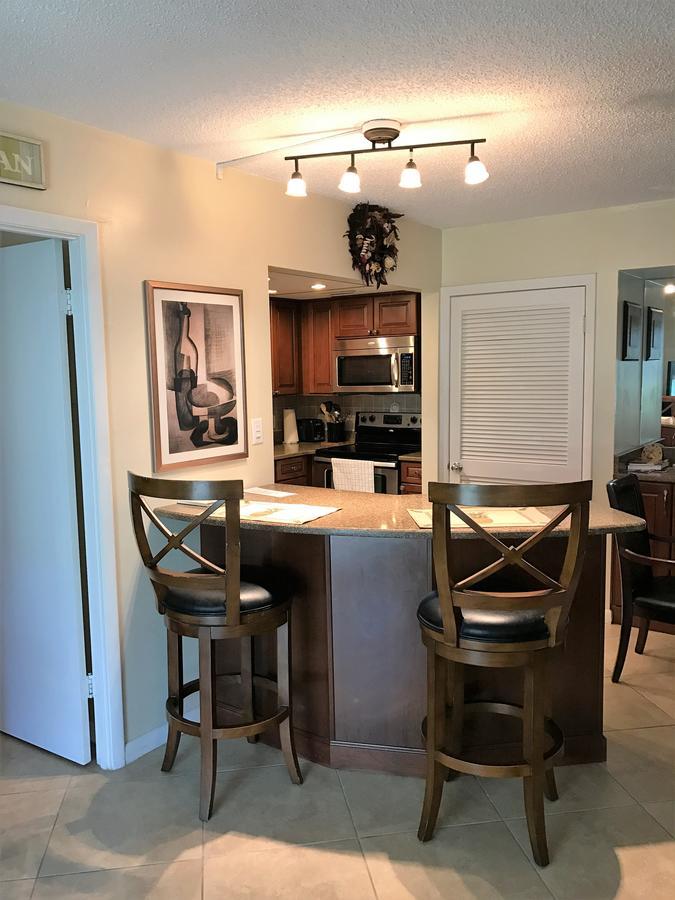 Crescent Arms 105N Villa Sarasota Bagian luar foto