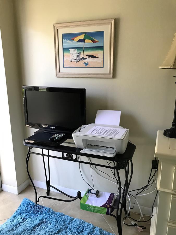 Crescent Arms 105N Villa Sarasota Bagian luar foto