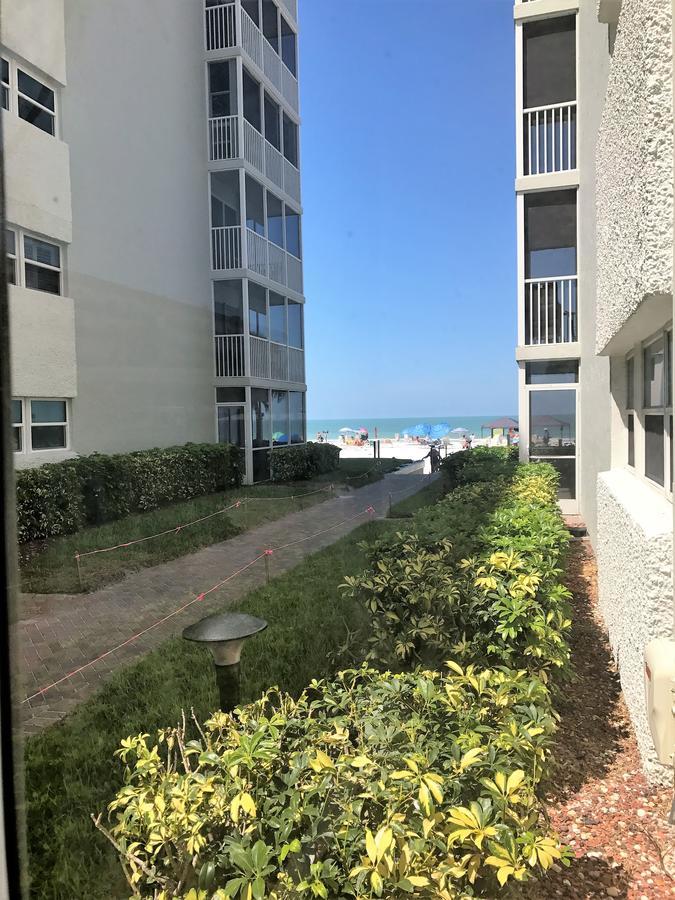 Crescent Arms 105N Villa Sarasota Bagian luar foto