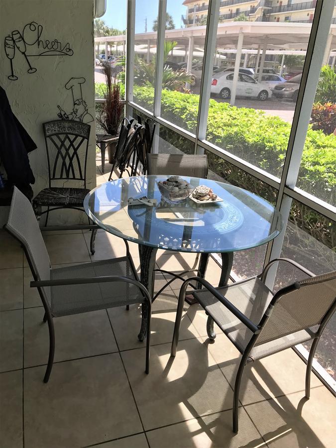 Crescent Arms 105N Villa Sarasota Bagian luar foto
