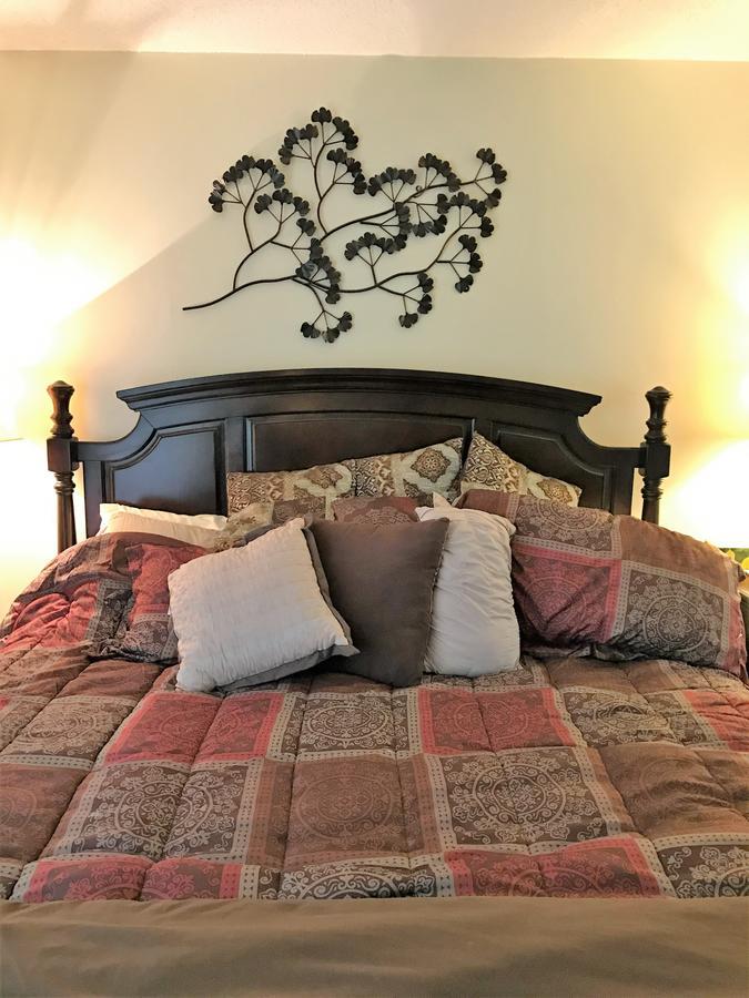 Crescent Arms 105N Villa Sarasota Bagian luar foto